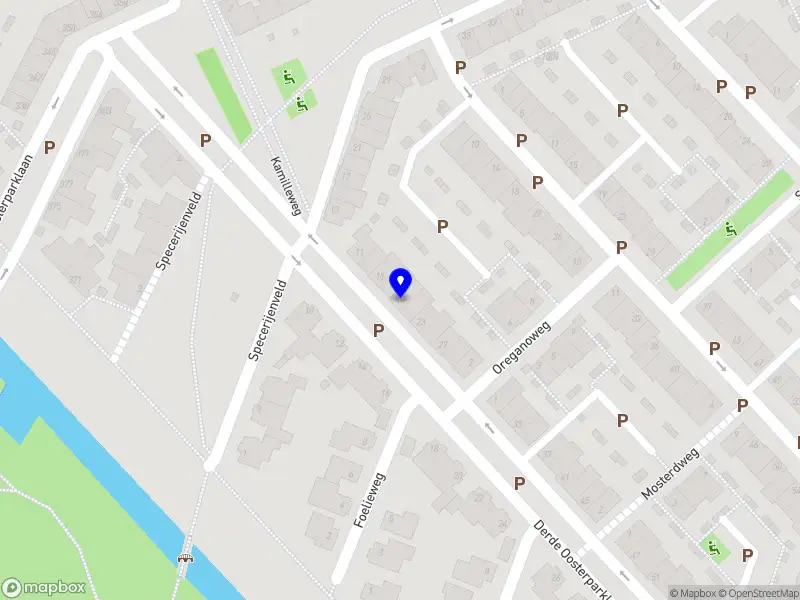 Movement Operations B.V.