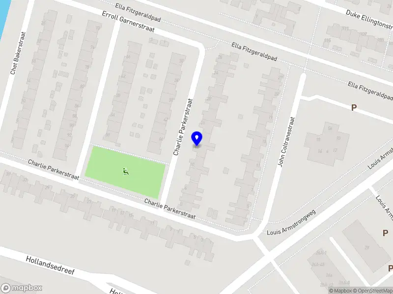 Rositas Noorderplassen B.V.