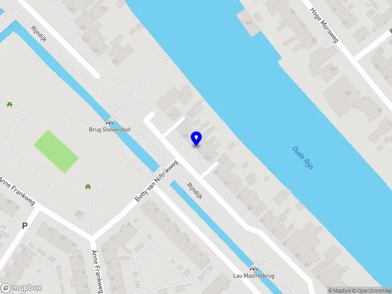 Zhulynskyi Renovatie Bouw