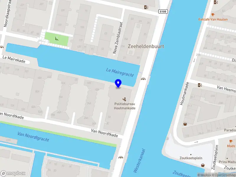 FMA Marketing Agency