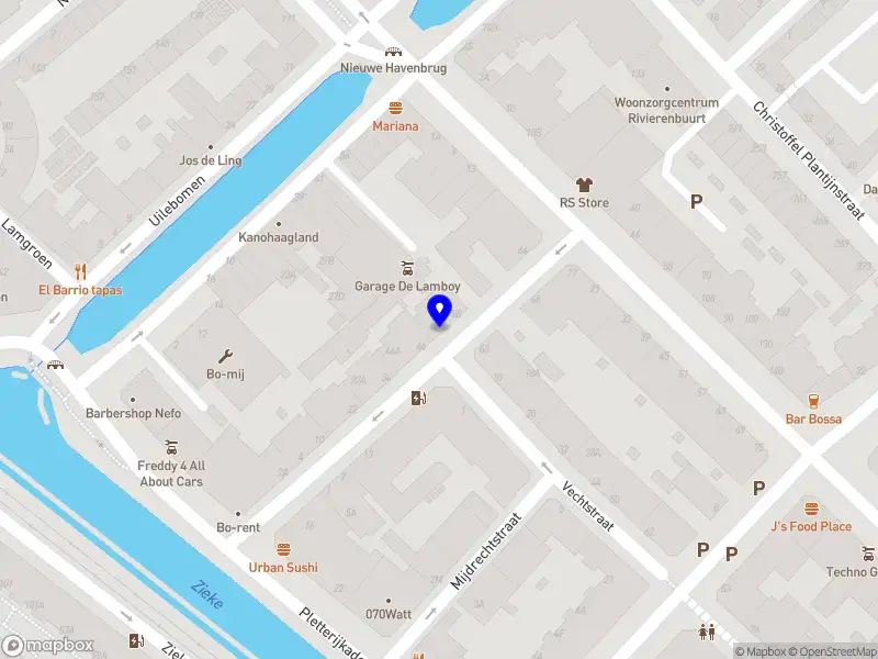 Koumpias Diensten v.o.f.