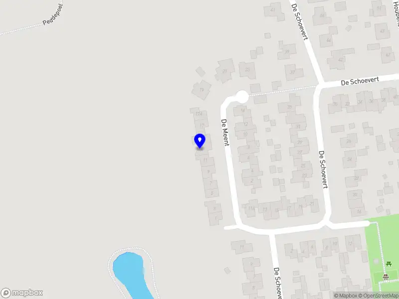 Snoetjes & Pootjes Garage