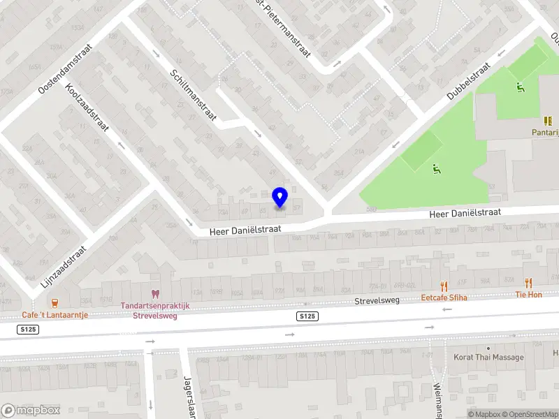 African Football Cup of Holland