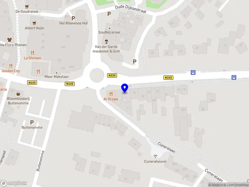 Vereniging van Eigenaars Herenstraat 54-54A te Rhenen