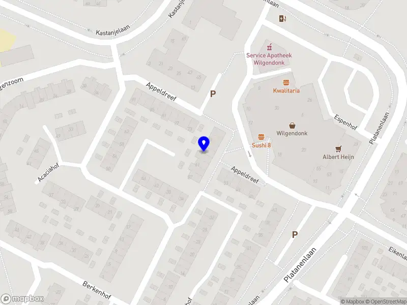 Stichting ATTA International