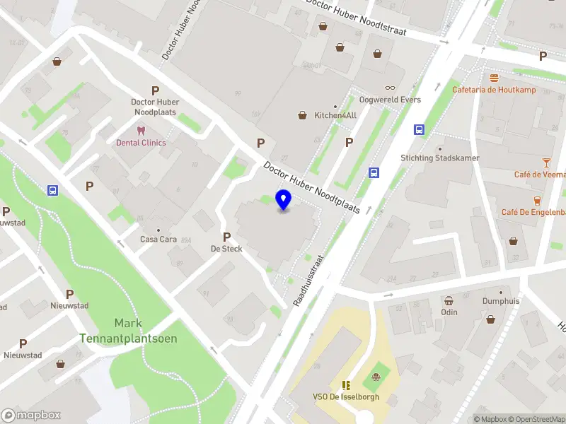 Stichting De Hooiberg AE