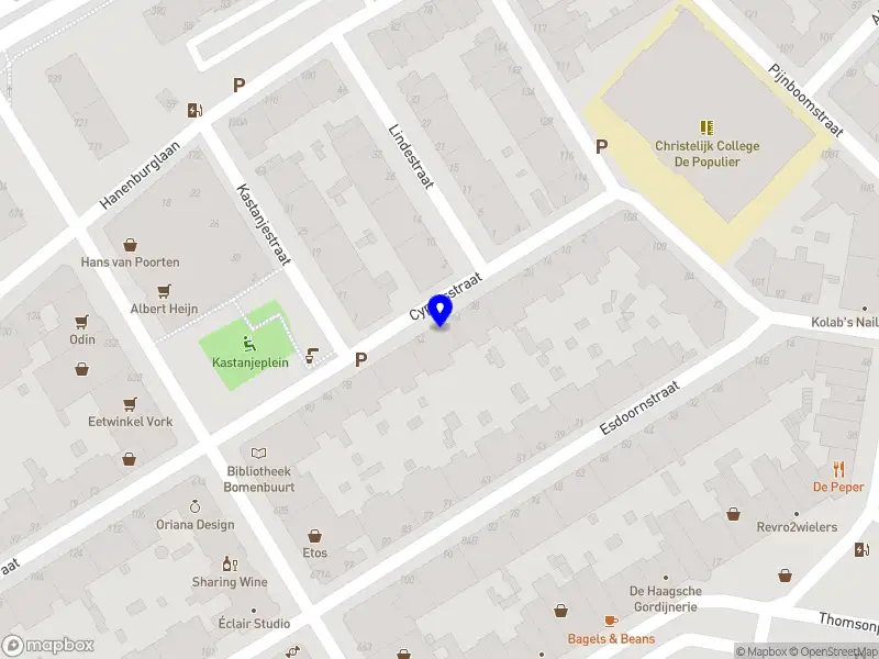 Nieuwenhuize Beheer B.V.