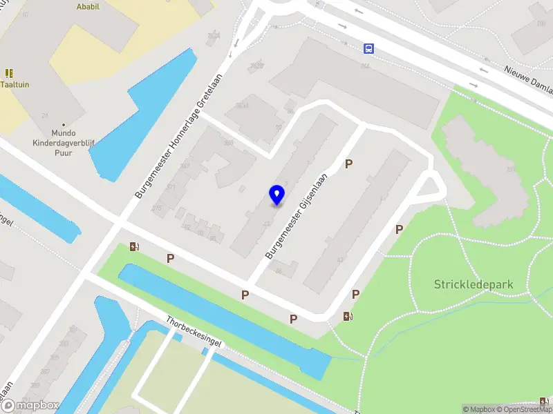 Bio-kids Kinderdagverblijf Schiedam B.V.