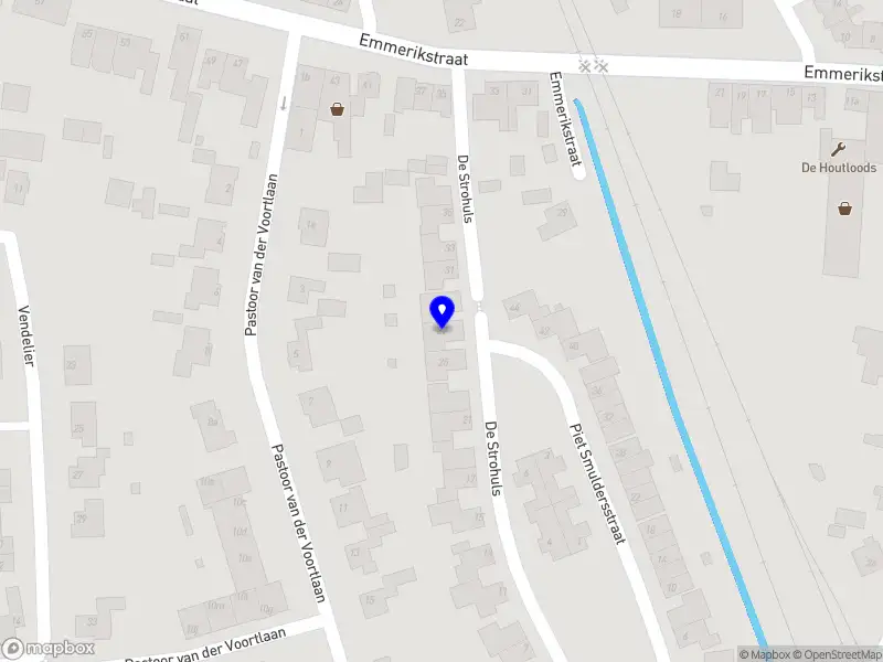 Infinity Interiors B.V.