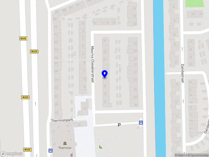 Fender bewindvoering B.V.