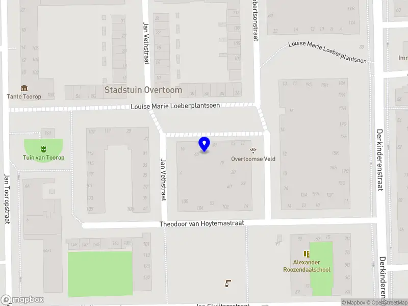 Victory Estate Holding B.V.