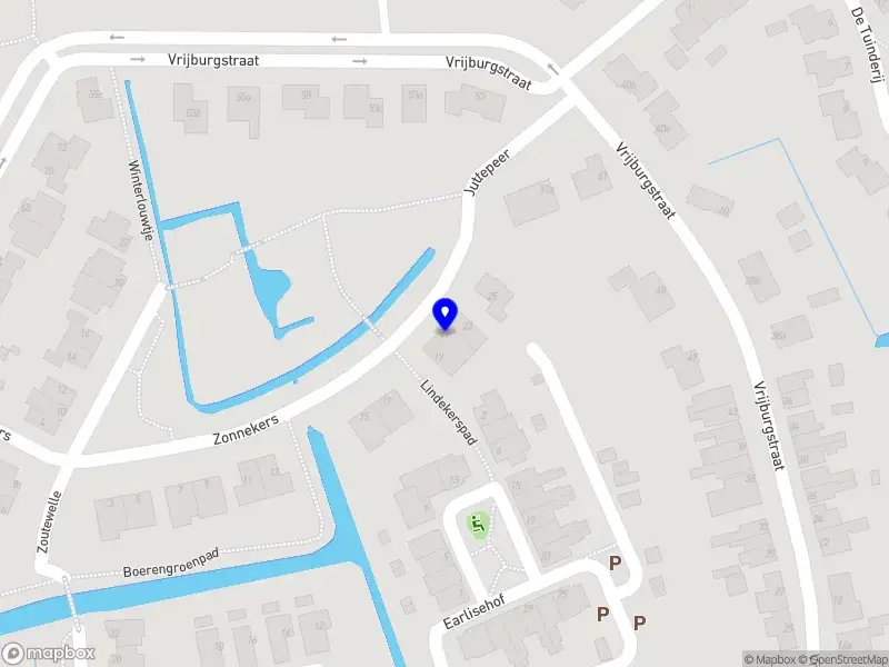 Mark King Online B.V.