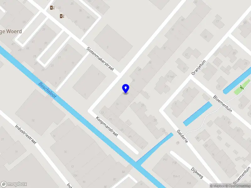 Vereniging van Eigenaars Hoofdstraat 158a t/m 158t te Driebergen