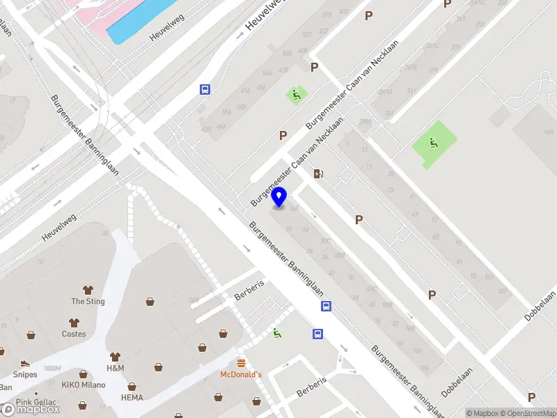 Nieuw bedrijf O Anhel