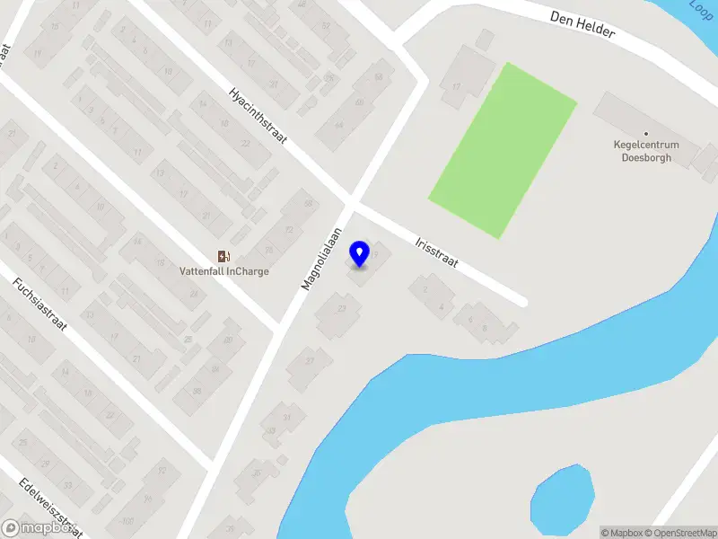 Karina Zorg & Begeleiding