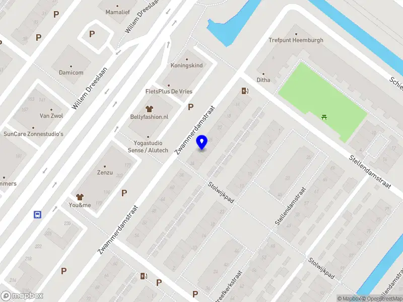 M. Evers Schilderwerken