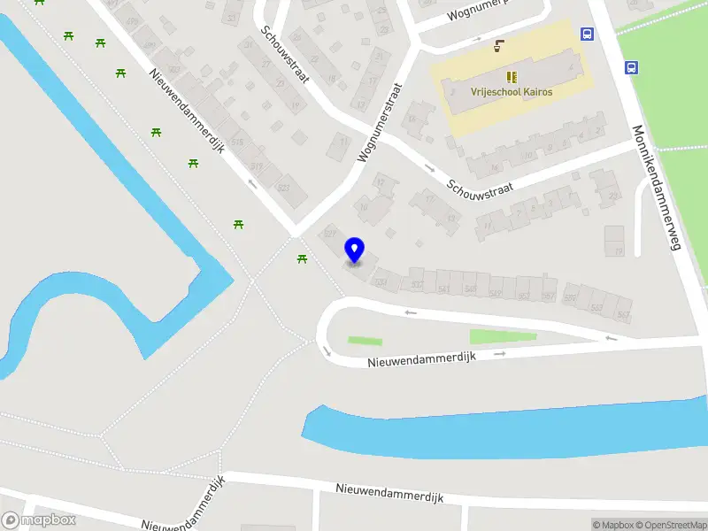 De Tegellichter, journalistiek advies