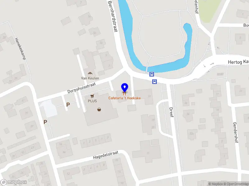 Boom las- en montagewerk