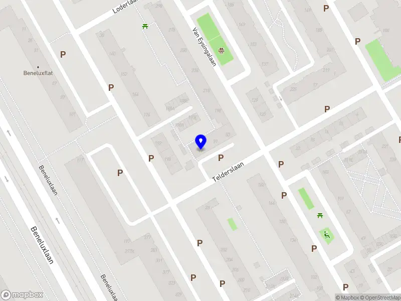 Wouter v.d. Showtechniek