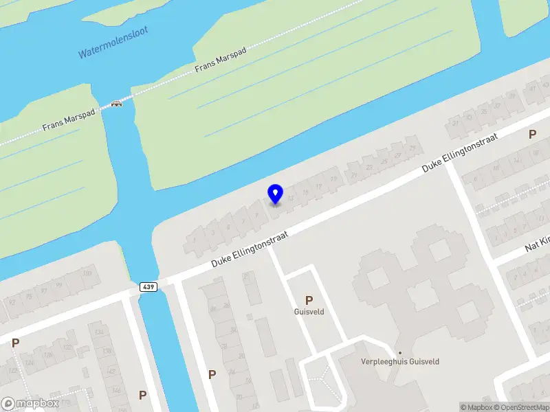 Vereniging van Eigenaars Stationsstraat 7 en 7 A te Koog aan de Zaan
