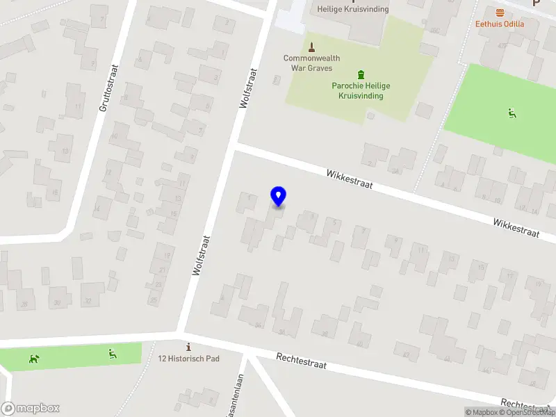 Vastgoedbeheer Maashorst