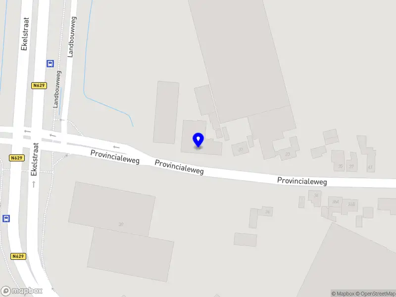 Florissant Holding B.V.