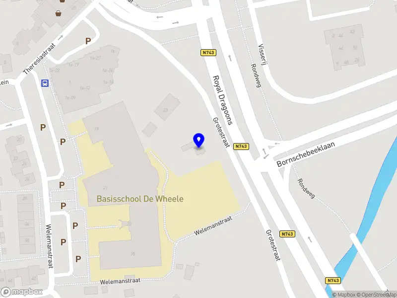 MATEBA Management B.V.