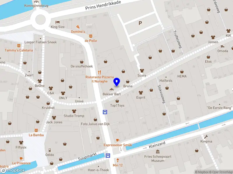 Nieuw bedrijf TMT Phone Sneek B.V.