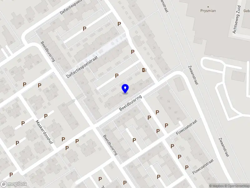 Meridian 30 Holdings