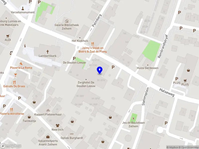 Vereniging van Eigenaars Oude Delft 162, 162 A, 162 B en 162 C te Delft