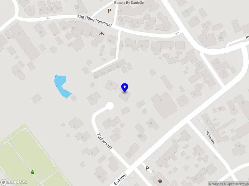 Nieuw bedrijf Lux Gifts