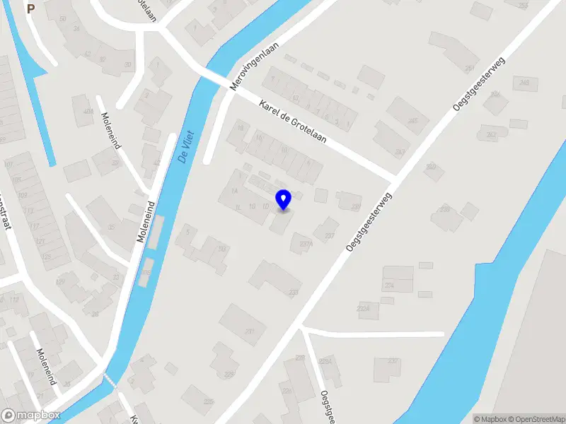 Luijendijk Consultancy