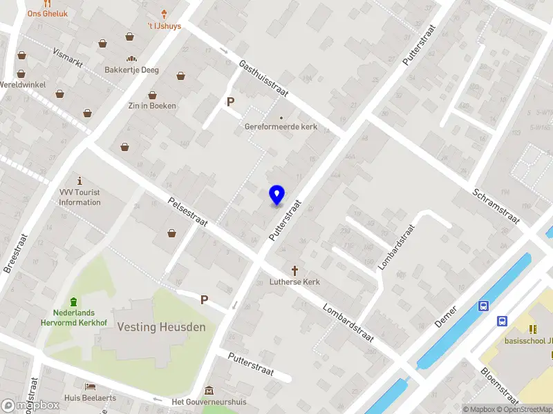 VDB Executive Coaching