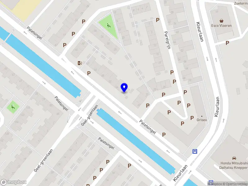 MSK management holding B.V.