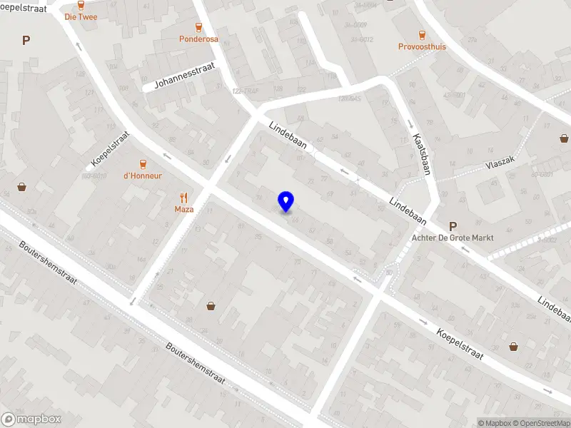 Nieuw bedrijf BoZ Sparkle Clean