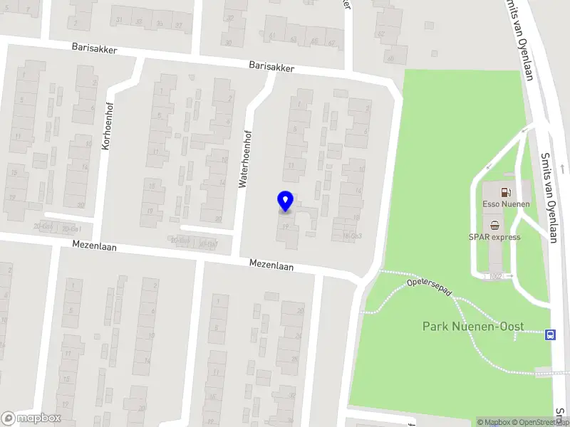 Roovers Capital Group B.V.