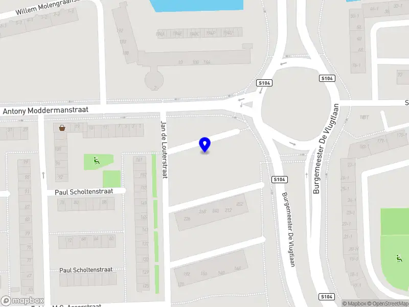 Greg & Marty Cocktails