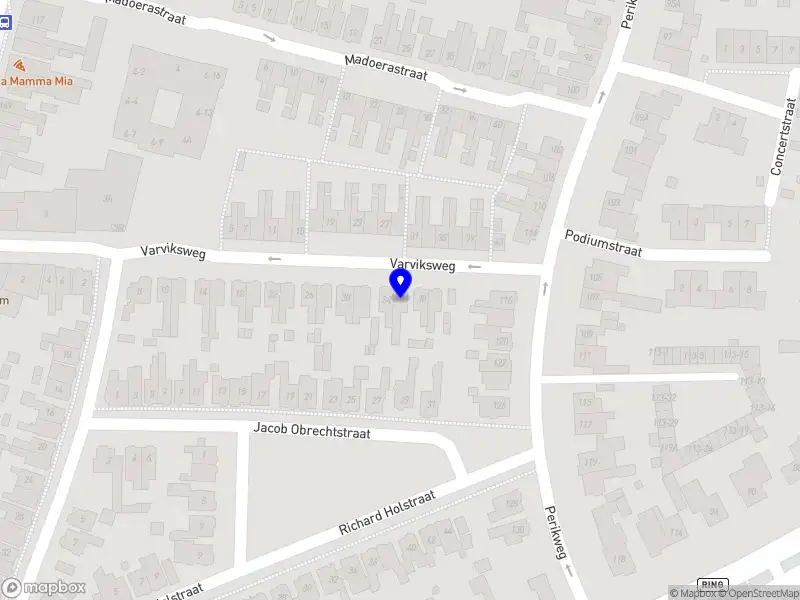 Stoeten Training & Advies