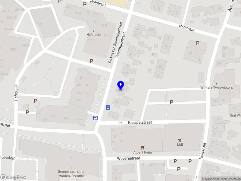 Henri's fietsservice