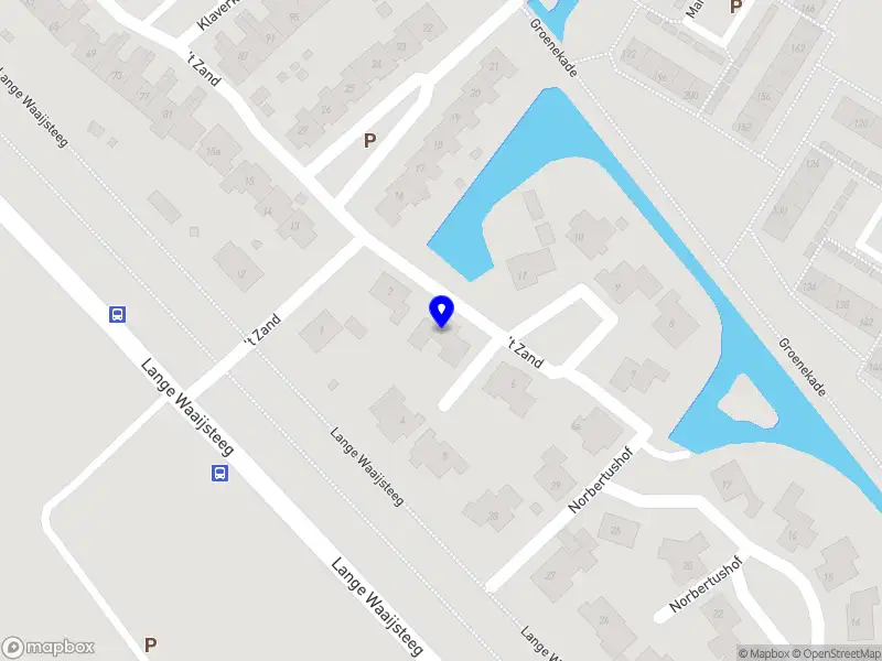 Nieuw bedrijf Mitra Stolk Hoevelaken B.V.