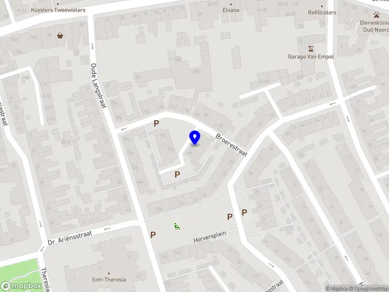 Nanouk van den Elzen