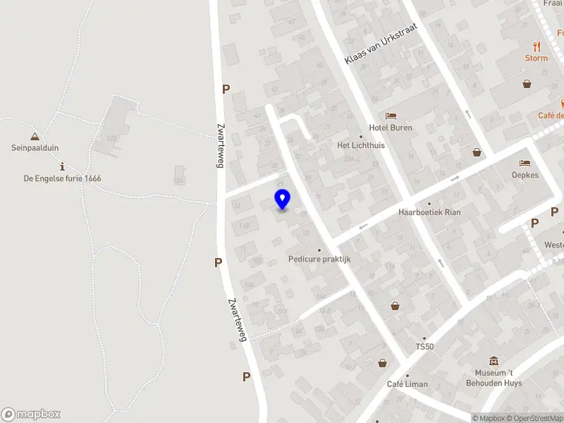 Fri! Terschelling v.o.f.