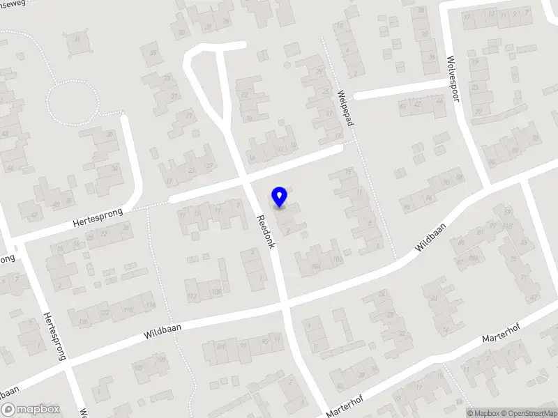 Rick Bos t.h.o.d. NXXT