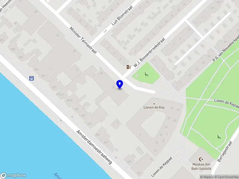 OffCourtSolutions V.O.F.