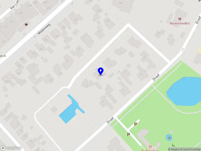 Nieuw bedrijf Tim Aviation Consultancy and Training