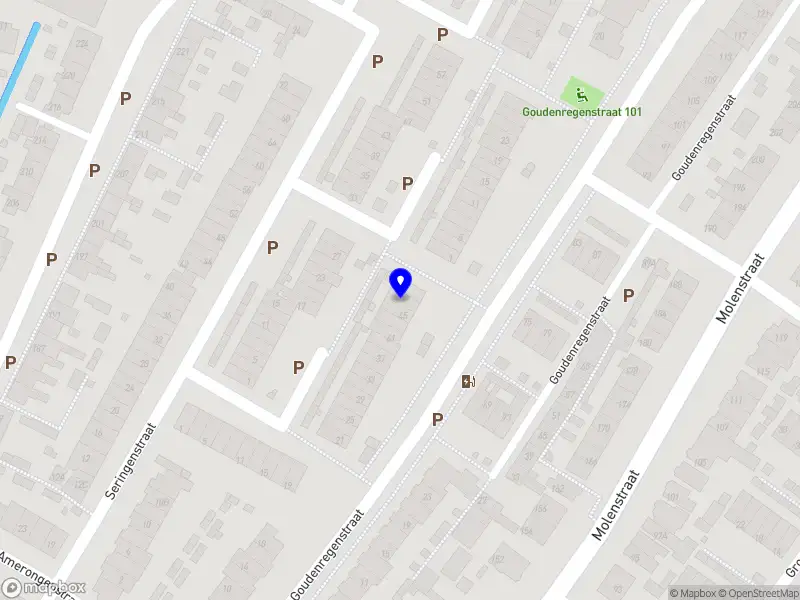 Nieuw bedrijf Roberto CQ