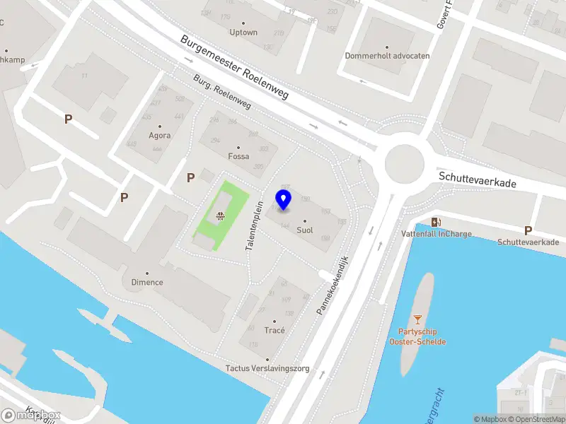 Van Til Journalistiek