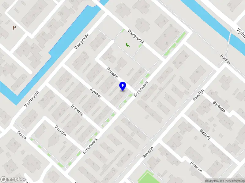 Dierenkliniek Kenaupark