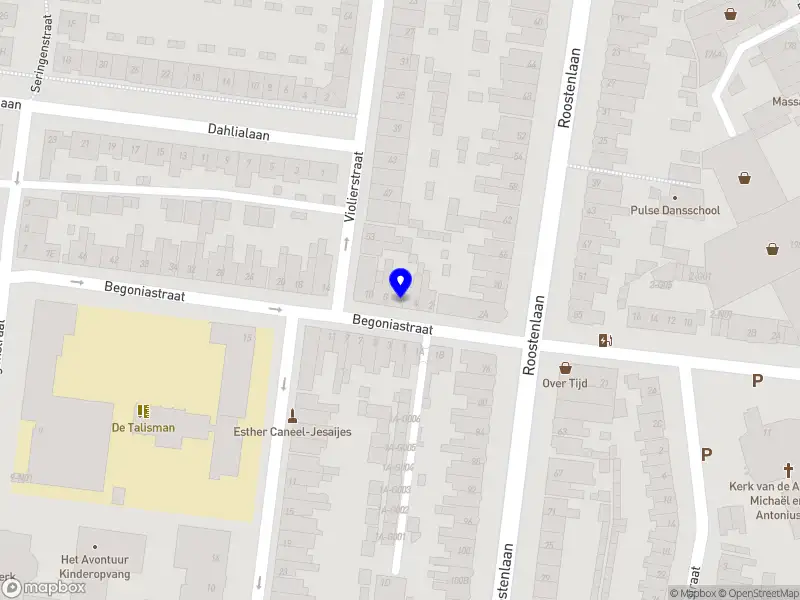 Lucie Arbeidsmarktcommunicatie