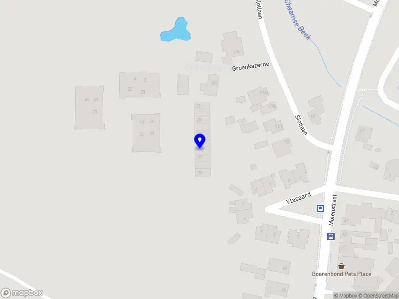 Van der Linden Services